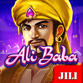 Ali Baba at Fair Play Casino