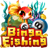 Bingo Fishing at Fair Play Casino