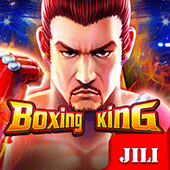 Boxing King at Fair Play Casino