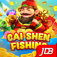 Cai Shen Fishing at Fair Play Casino