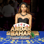 Casino Marina Andar Bahar at Fair Play Casino