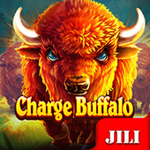 Charge Buffalo at Fair Play Casino