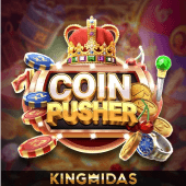 Coin Pusher at Fair Play Casino