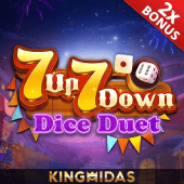 Dice Duet at Fair Play Casino