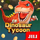 Dinosaur Tycoon at Fair Play Casino