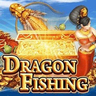 Dragon Fishing at Fair Play Casino