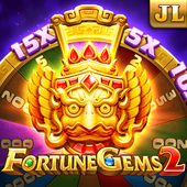 Fortune Gems 2 at Fair Play Casino