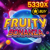 Fruity Bonanza slot game at Fair Play Casino
