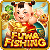 Fuwa Fishing at Fair Play Casino