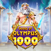 Gates of Olympus 1000 at Fair Play Casino