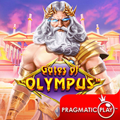 Gates of Olympus at Fair Play Casino
