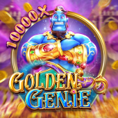 Golden Genie at Fair Play Casino
