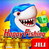 Happy Fishing at Fair Play Casino