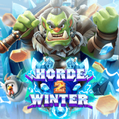 Horde 2 Winter at Fair Play Casino