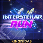 Interstellar Run at Fair Play Casino