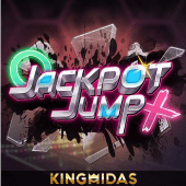 Jackpot Jump at Fair Play Casino