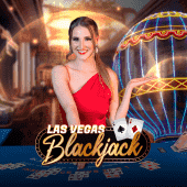 Las Vegas Blackjack at Fair Play Casino