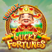 Lucky Fortunes at Fair Play Casino