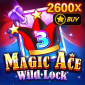 Magic Ace Wild Lock at Fair Play Casino