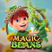 Magic Beans at Fair Play Casino