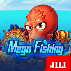 Mega Fishing at Fair Play Casino