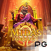 Midas Fortune at Fair Play Casino