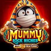 Mummy Lock Riches at Fair Play Casino