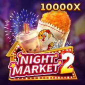 Night Market 2 at Fair Play Casino