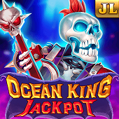 Ocean King Jackpot at Fair Play Casino