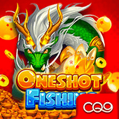 Oneshot Fishing at Fair Play Casino