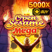 Open Sesame Mega at Fair Play Casino