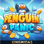 Penguin Panic at Fair Play Casino