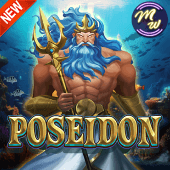 Poseidon at Fair Play Casino