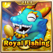 Royal Fishing at Fair Play Casino
