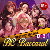 Sexy Blockchain Baccarat at Fair Play Casino