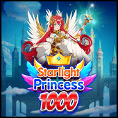 Starlight Princess 1000 at Fair Play Casino