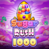 Sugar Rush 1000 at Fair Play Casino