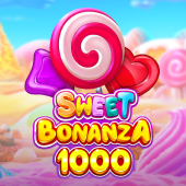Sweet Bonanza 1000 at Fair Play Casino
