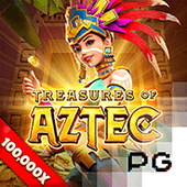 Treasures of Aztec at Fair Play Casino