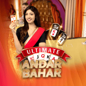 Ultimate Andar Bahar at Fair Play Casino