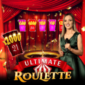 Ultimate Roulette at Fair Play Casino