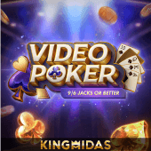 Video Poker at Fair Play Casino